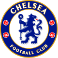 Челси - logo